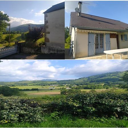 Maison Individuelle Au Coeur De La Soule Au Pays Basque Musculdy Exterior photo